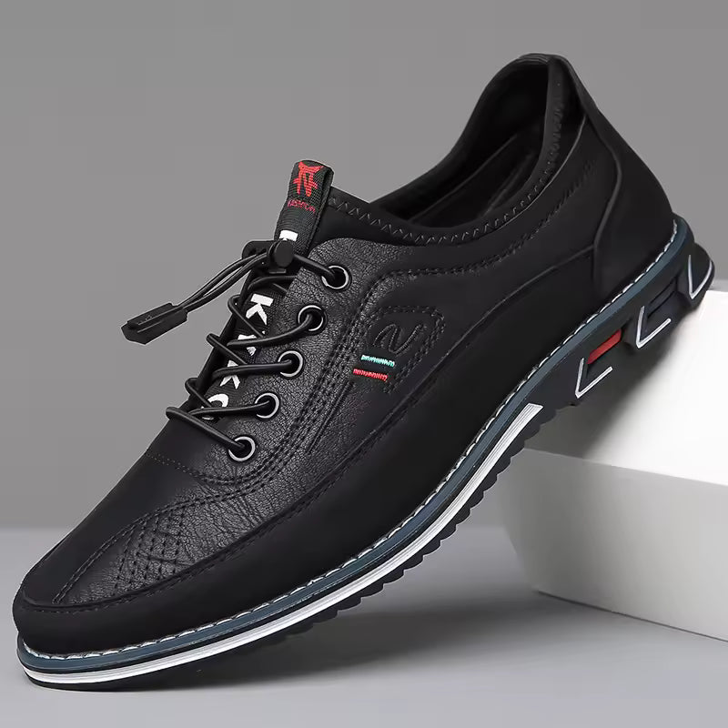 Scarpe Business Comfort Taglie Grandi